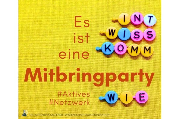 Mitbringparty