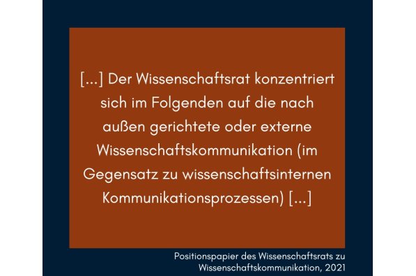 wissenschaftsrat