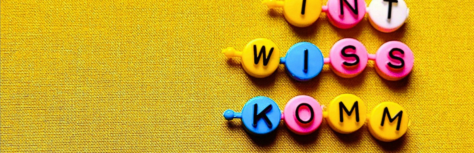 Integrierte WissKomm